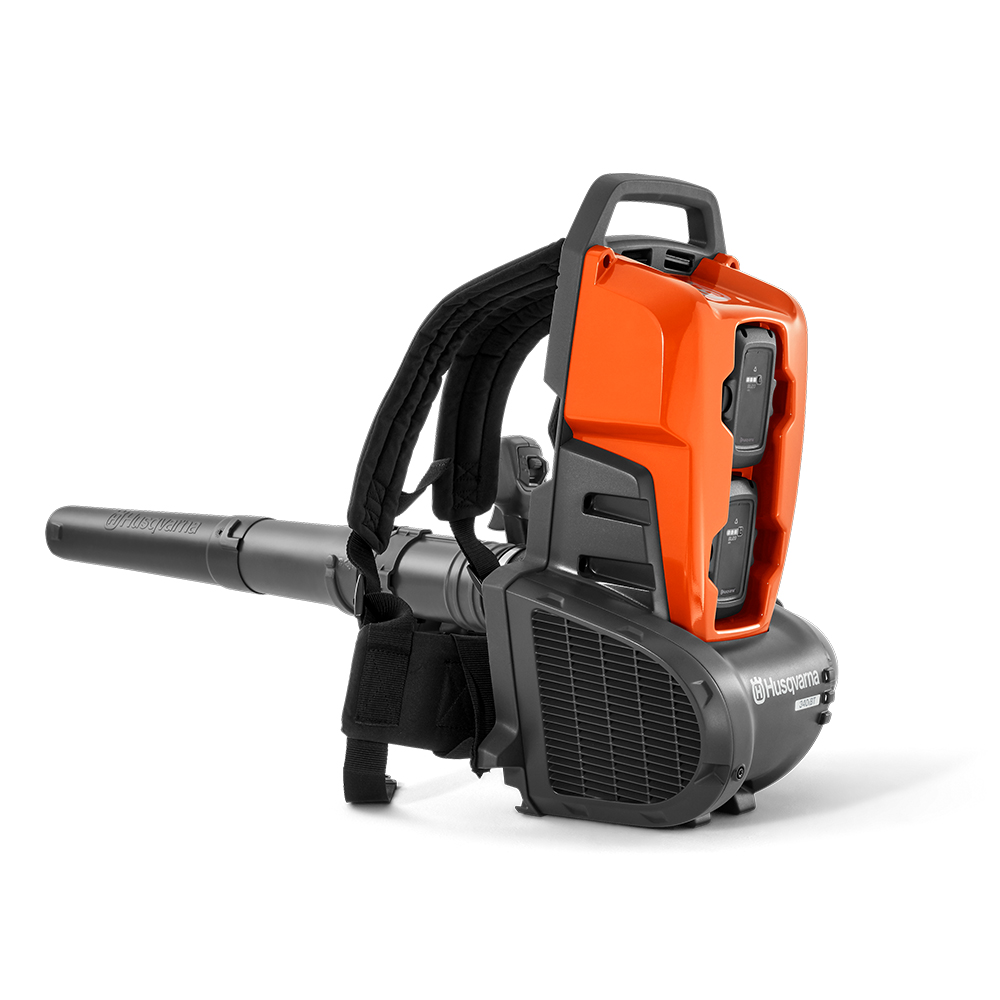 Produktabbildung: Husqvarna - 340iBT ohne Akku und ohne Ladegerät