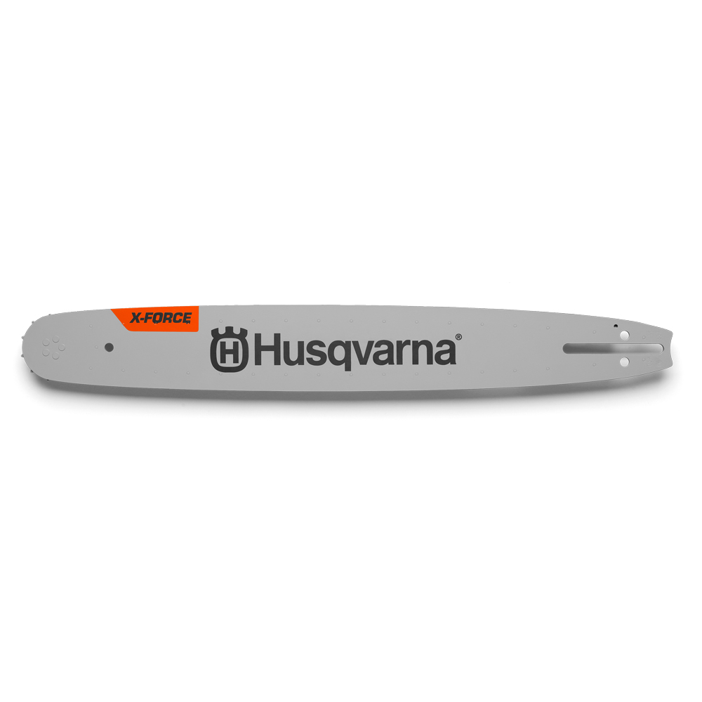 Produktabbildung: Husqvarna - X-Force Schiene .325 Zoll 1.3mm PIXEL 38 cm