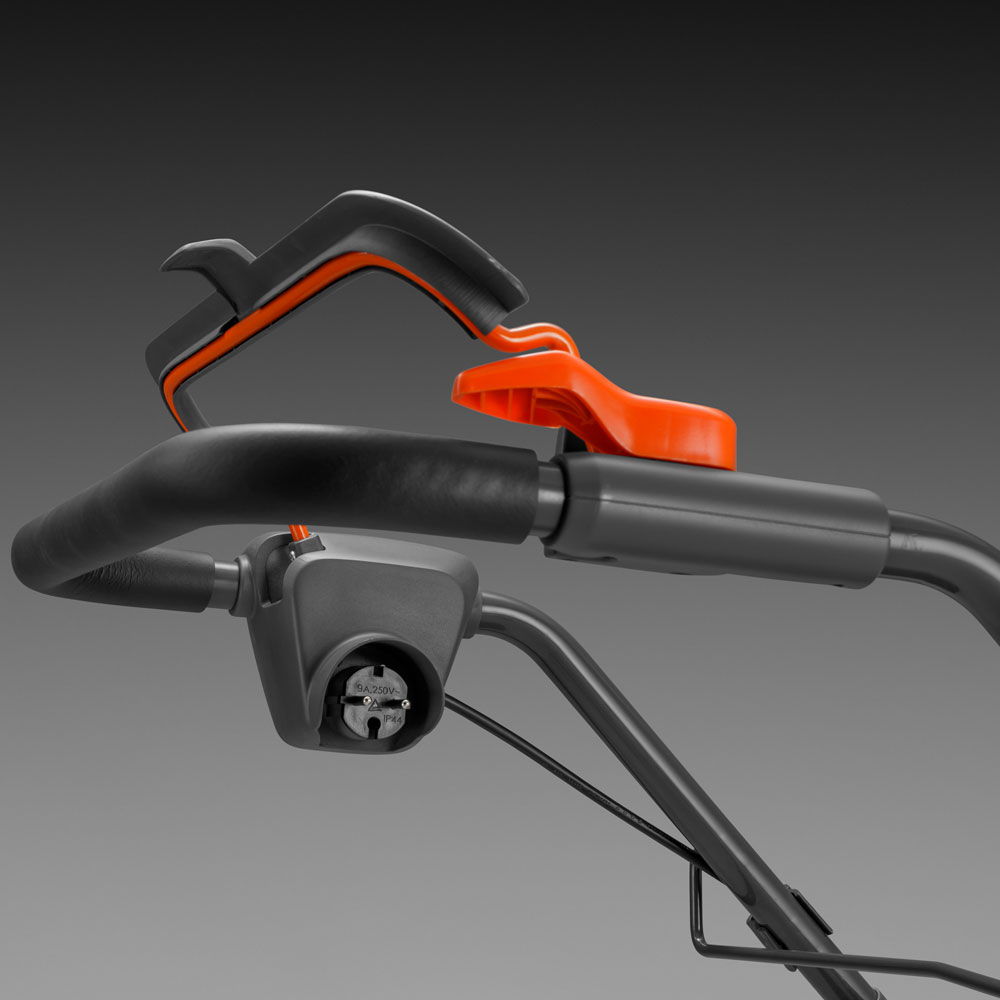 Produktabbildung: Husqvarna - LC 141C
