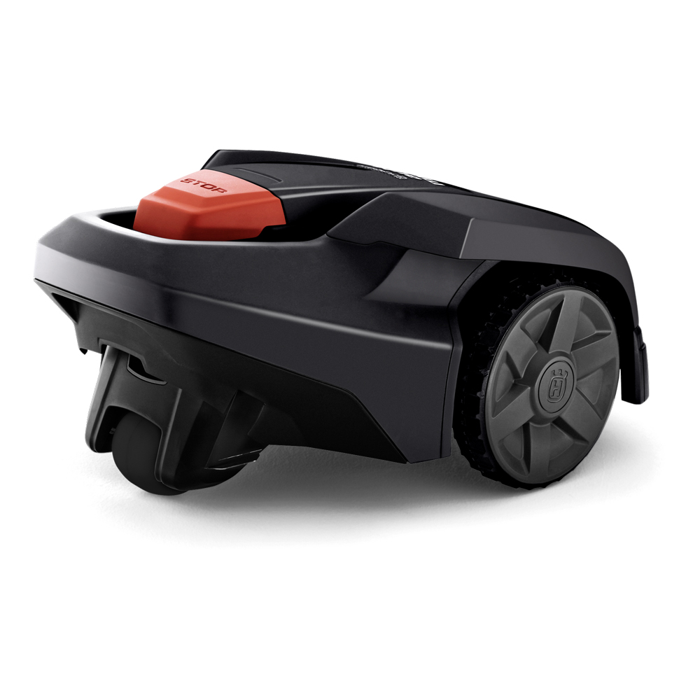 Produktabbildung: Husqvarna - Automower® 105 (bis 600 m²)