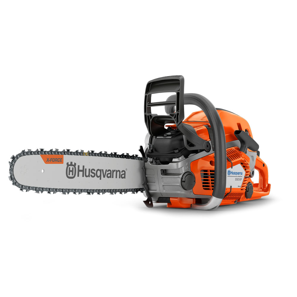 Produktabbildung: Husqvarna - 550 XP® Mark II  (15 Zoll)
