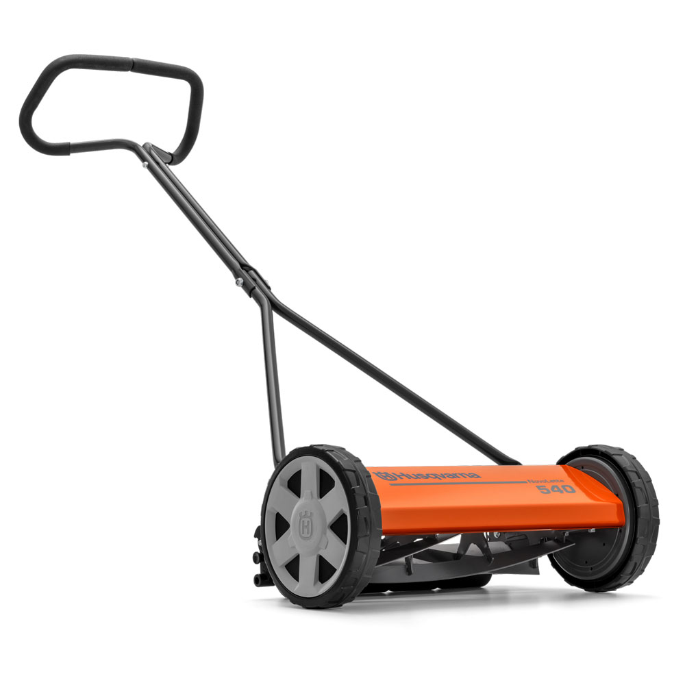 Produktabbildung: Husqvarna - Spindelmäher 540