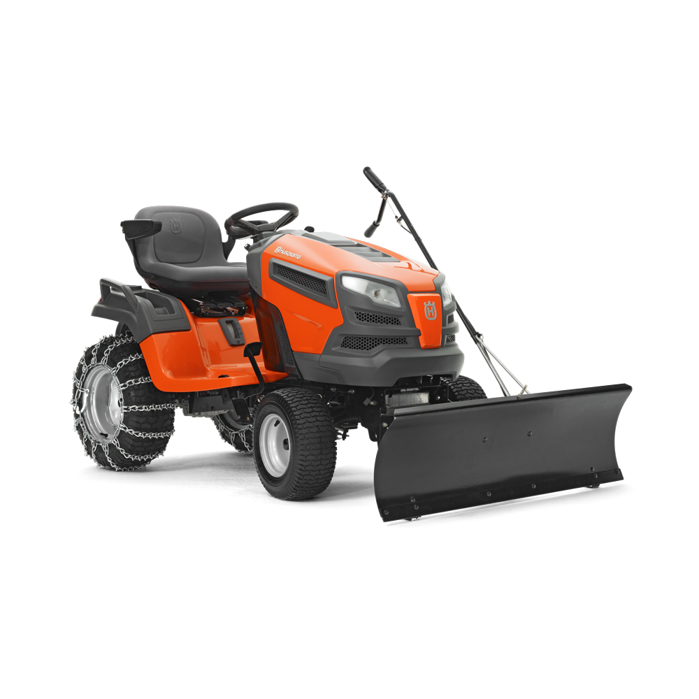 Produktabbildung: Husqvarna - Schneeräumschild SB122