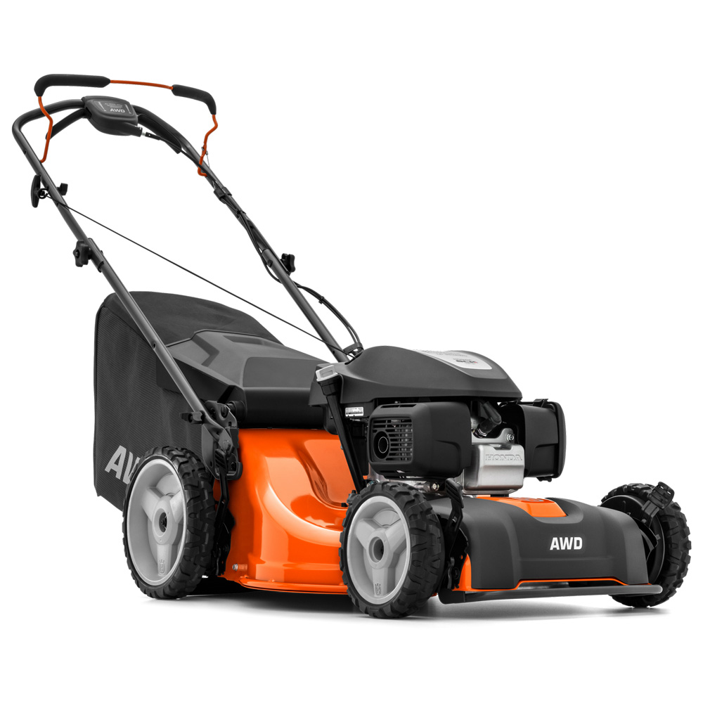 Produktabbildung: Husqvarna - LC 353 AWD