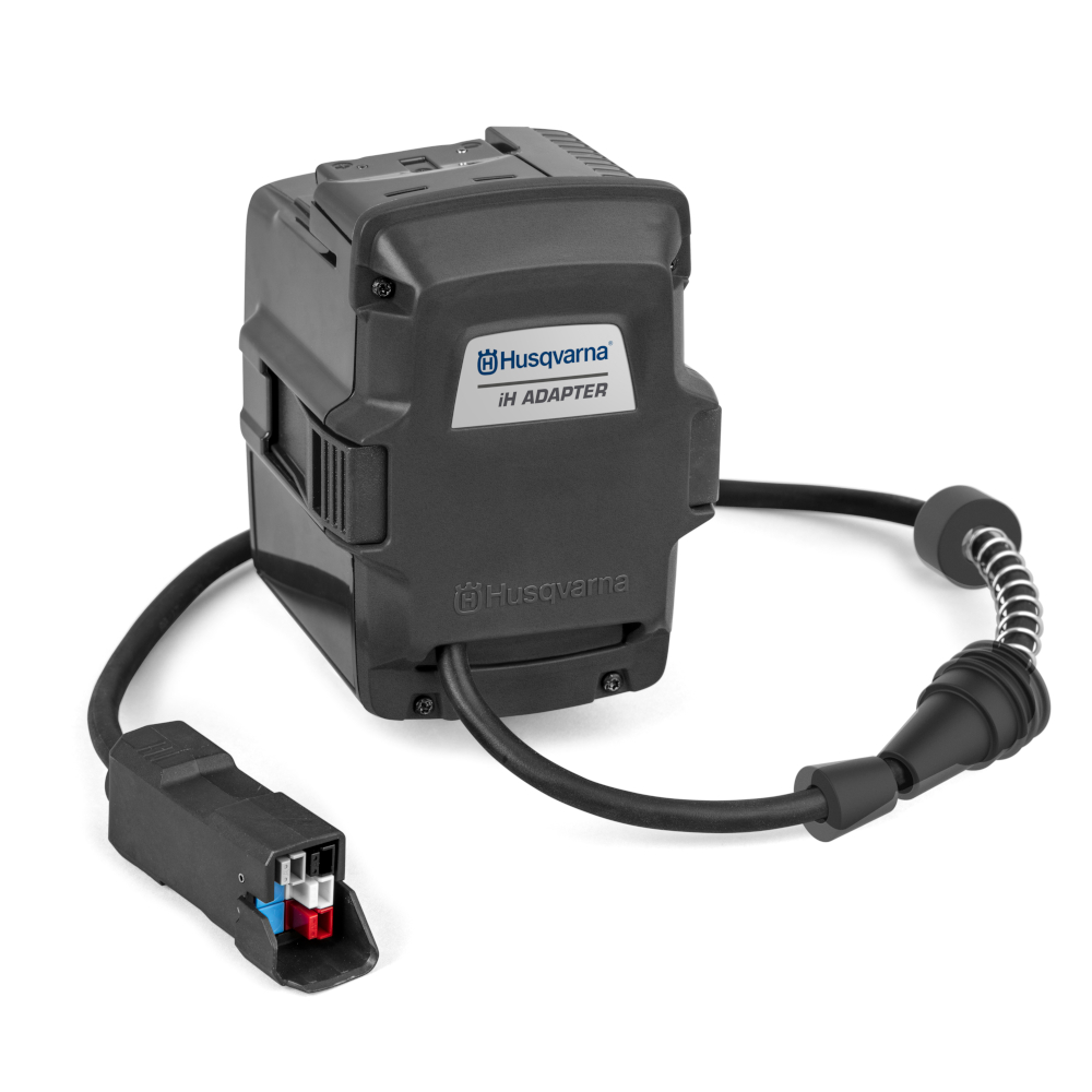 Produktabbildung: Husqvarna - Akku-Adapter für Heckenscheren