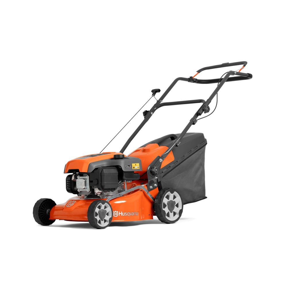 Produktabbildung: Husqvarna - LC 140 P