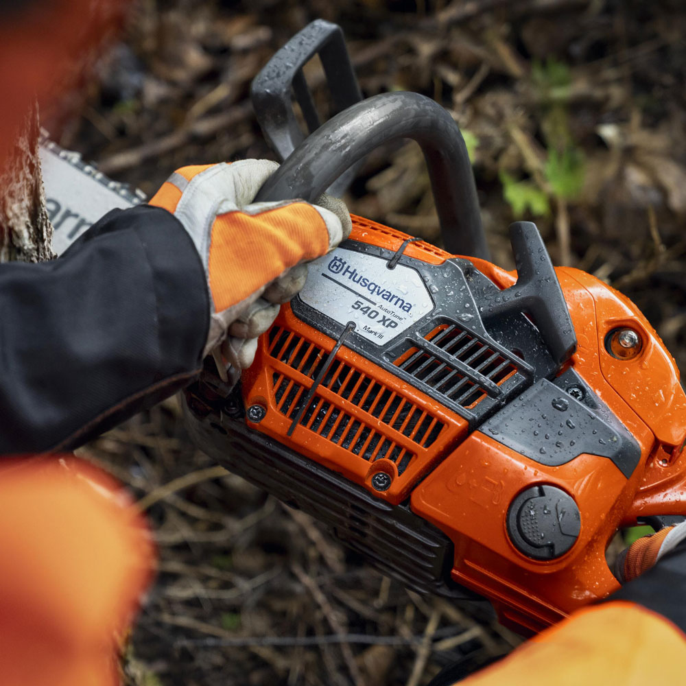 Produktabbildung: Husqvarna - 540 XP® Mark III (14 Zoll)