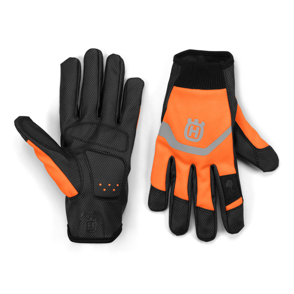 Produktabbildung: Husqvarna - Handschuhe Functional Light non-slip (10)