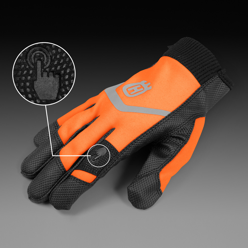 Produktabbildung: Husqvarna - Handschuhe Functional Light non-slip (10)