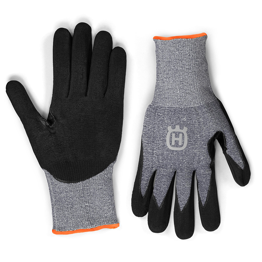 Produktabbildung: Husqvarna - Handschuhe Technical Grip (8)  