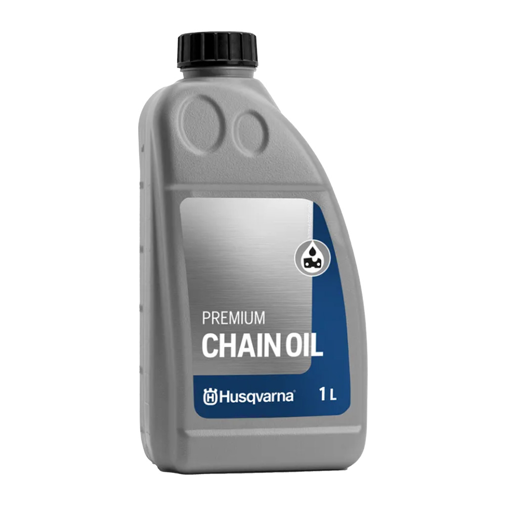 Produktabbildung: Husqvarna - Kettenöl mineralisch (1 Liter)