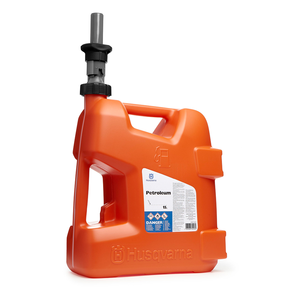 Produktabbildung: Husqvarna - Kraftstoffkanister 15 l